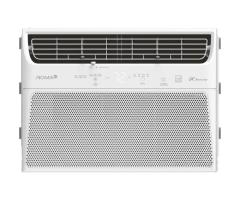 NOMA iQ 10,000 BTU Inverter Window Air Conditioner – Smart, Quiet Cooling for Laval Homes