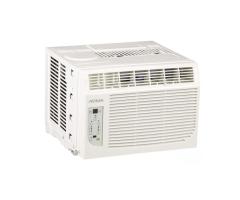 NOMA Digital 2-Way Window Air Conditioner 5,000 BTU for Laval Homes | Efficient Remote Control Cooli