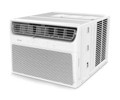NOMA 10K Premium Grill Window Air Conditioner | Powerful Cooling for Laval Homes & Offices