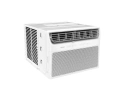 NOMA 10K Premium Grill Window Air Conditioner | Powerful Cooling for Laval Homes & Offices
