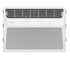NOMA 10K Premium Grill Window Air Conditioner | Powerful Cooling for Laval Homes & Offices