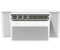 NOMA 10K Premium Grill Window Air Conditioner | Powerful Cooling for Laval Homes & Offices