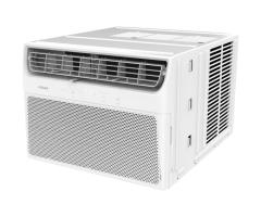 NOMA 12K BTU Premium Window Air Conditioner for Laval Homes | Energy-Efficient Cooling
