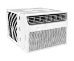 NOMA 12K BTU Premium Window Air Conditioner for Laval Homes | Energy-Efficient Cooling
