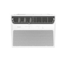 NOMA 6K Premium Grill Window Air Conditioner – Energy-Efficient Cooling for Laval Homes