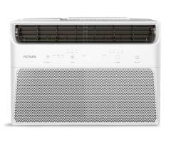 Noma Premium Grill 4-in-1 8000 BTU Window Air Conditioner with Remote Control for Laval Homes