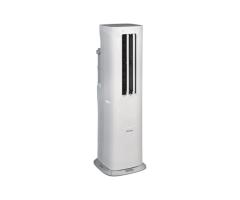 Hisense 8K BTU 4-in-1 Quiet Portable Tower Air Conditioner for Year-Round Comfort in Laval
