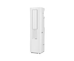 Hisense 8K BTU 4-in-1 Quiet Portable Tower Air Conditioner for Year-Round Comfort in Laval