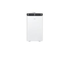 Midea DUO Real Cool Portable Air Conditioner, Dual-Hose 10,000 BTU SACC – Ideal for Laval Homes &amp