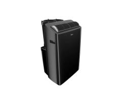 Midea DUO Portable Air Conditioner for Laval Homes - 12,000 BTU Dual-Hose AC