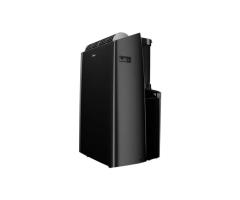 Midea DUO Portable Air Conditioner for Laval Homes - 12,000 BTU Dual-Hose AC