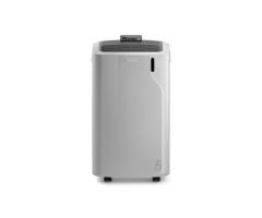 DeLonghi Arctic Whisper 3-in-1 Portable Air Conditioner for Large Rooms | 500 sq ft, Eco-Friendly Co
