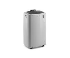 DeLonghi Arctic Whisper 3-in-1 Portable Air Conditioner for Large Rooms | 500 sq ft, Eco-Friendly Co