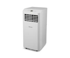 Hisense 6,000 BTU 3-in-1 Portable Air Conditioner for Ultimate Comfort in Laval