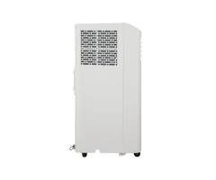 Hisense 6,000 BTU 3-in-1 Portable Air Conditioner for Ultimate Comfort in Laval