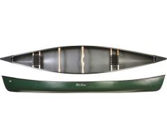 Old Town Penobscot 174 Canoe – Versatile & Durable for Laval Adventures