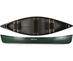 Old Town Discovery 133 Recreational 3-Person Canoe for Lakes & Rivers | Shop in Laval