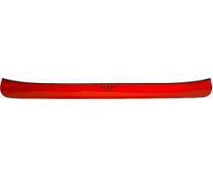 Abitibi & Co. Prospector 17ft Kevlar Expedition Canoe - Durable, Lightweight for Laval Adventure