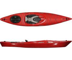 Kayak Feelfree Aventura 110 V2 pour Randonnée et Loisir à Laval