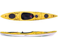 Boréal Designs Halo SR130 Recreational Kayak – Stability & Performance for Laval Paddlers