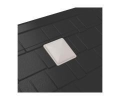 Suncast Ridgeland 7x7 Outdoor Storage Shed - Secure & Stylish Solution in Laval