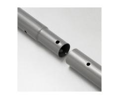 Durable ShelterLogic 8x8 All-Steel Frame Storage Shed – Ideal for Laval Outdoor Gear Protection