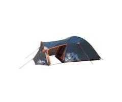 KUMA Bear Den 3-Person Camping Tent for Outdoor Adventures in Laval