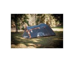 KUMA Bear Den 3-Person Camping Tent for Outdoor Adventures in Laval