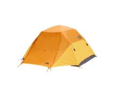 The North Face Stormbreak 3 Tent - 3-Person Three-Season Camping Tent | Durable Outdoor Gear in Lava