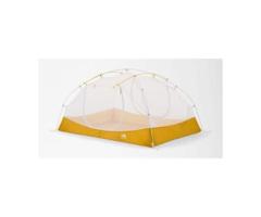 The North Face Trail Lite 3 Tent – Lightweight 3-Person Backpacking Tent for Laval Adventures