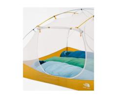 The North Face Trail Lite 3 Tent – Lightweight 3-Person Backpacking Tent for Laval Adventures