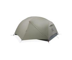 MSR Hubba Hubba LT 2-Person Backpacking Tent | Lightweight Outdoor Gear Laval