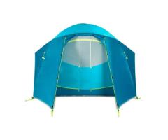 NEMO Aurora Highrise 4-Person Tent: Ultimate Family Camping in Laval