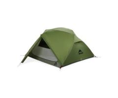 MSR Elixir 3 Backpacking Tent - 3-Person All-Season Comfort for Laval Adventures