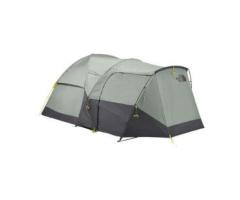 The North Face Wawona 6 Tent: 6-Person Family Camping Shelter Available in Laval