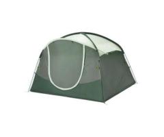 The North Face Sequoia 6 Tent - 6-Person Camping Tent for Laval Adventures