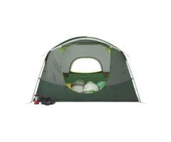 The North Face Sequoia 6 Tent - 6-Person Camping Tent for Laval Adventures