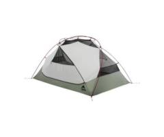 MSR Elixir 2 Backpacking Tent - 2-Person Three-Season Shelter for Laval Adventures