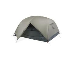 MSR Hubba Hubba LT 3-Person Backpacking Tent - Lightweight & Spacious for Laval Adventures