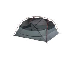 MSR Hubba Hubba LT 3-Person Backpacking Tent - Lightweight & Spacious for Laval Adventures