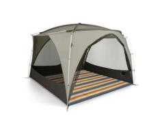 NEMO Victory Camping Shelter | Spacious Outdoor Screenhouse for Laval Campers