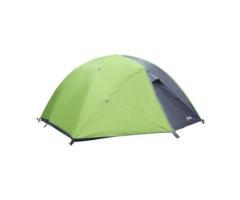 SAIL Toundra 4-Person Camping Tent – Durable & Easy Setup for Laval Adventures