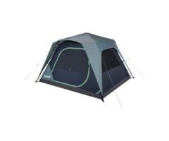 Coleman Skylodge 6-Person Instant Camping Tent | Quick Setup & Weather Protection in Laval