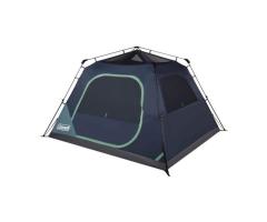 Coleman Skylodge 6-Person Instant Camping Tent | Quick Setup & Weather Protection in Laval