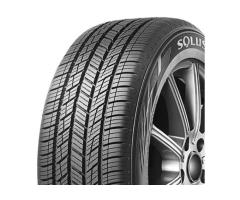 Kumho Solus TA51 All-Season Tire 205/55R16 91H - Premium Performance in Laval