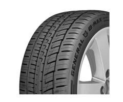 General G-MAX AS-07: High-Performance All-Season Tires for Laval Drivers