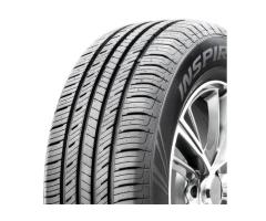 Sailun Inspire 205/55R16 - 91V: Premium All-Season Touring Tires for Comfort & Performance in La