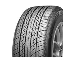 Uniroyal Tiger Paw Touring A/S DT All-Season Tires - Exceptional Grip & Comfort in Laval