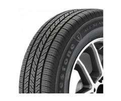 Firestone ALL SEASON 205/55R16 91H Tires in Laval | Premium Year-Round Performance