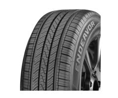 Cooper Endeavor 205/55R16 All-Season Tires | Superior Comfort & Durability in Laval